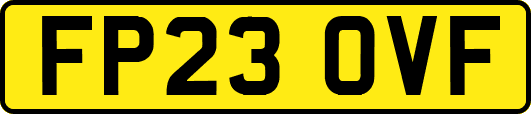 FP23OVF