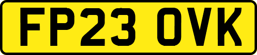 FP23OVK
