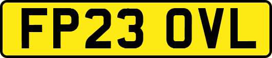 FP23OVL