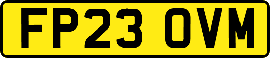 FP23OVM