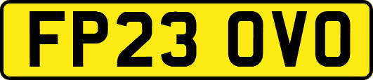 FP23OVO