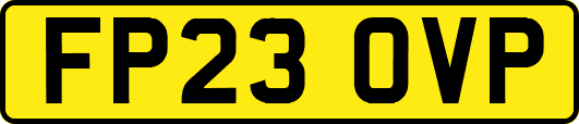 FP23OVP