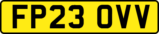 FP23OVV