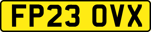 FP23OVX
