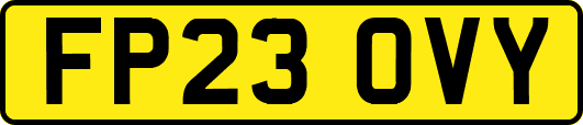 FP23OVY