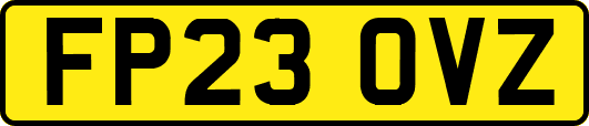 FP23OVZ