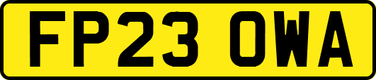 FP23OWA