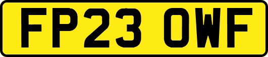 FP23OWF