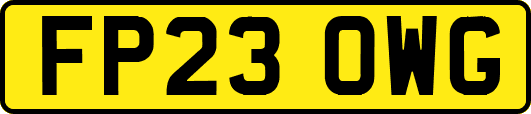 FP23OWG