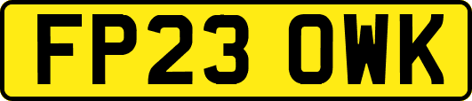 FP23OWK