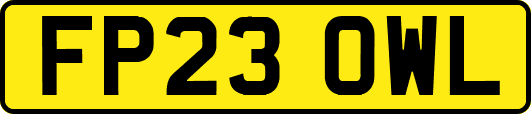 FP23OWL