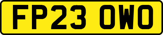 FP23OWO