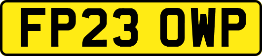 FP23OWP