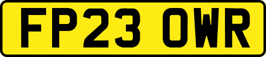 FP23OWR