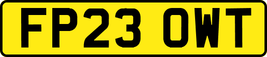 FP23OWT