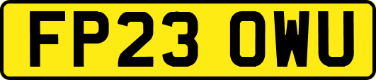 FP23OWU