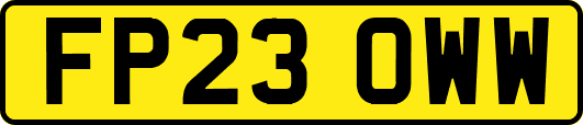 FP23OWW