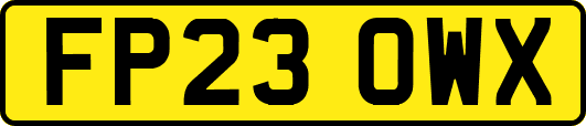 FP23OWX