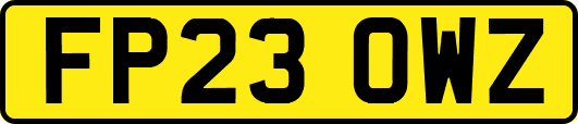 FP23OWZ