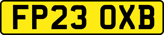 FP23OXB