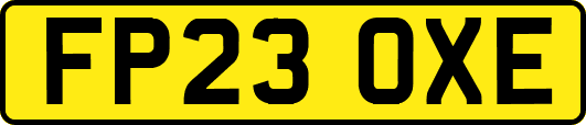 FP23OXE