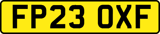 FP23OXF