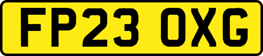 FP23OXG