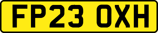 FP23OXH