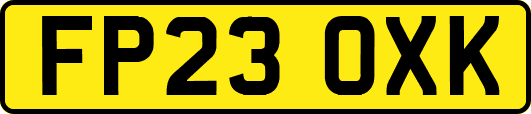 FP23OXK