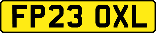 FP23OXL