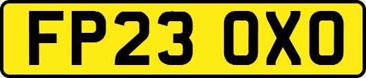 FP23OXO