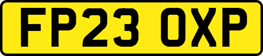 FP23OXP