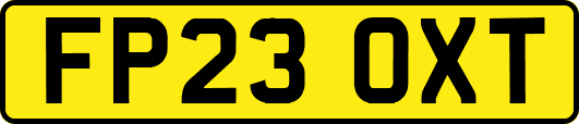 FP23OXT