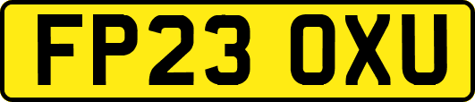 FP23OXU