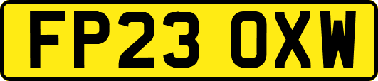 FP23OXW