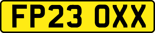 FP23OXX