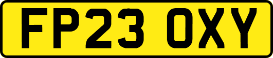 FP23OXY