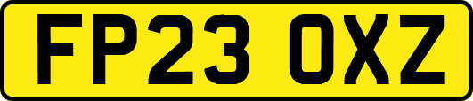 FP23OXZ