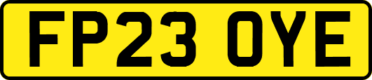 FP23OYE