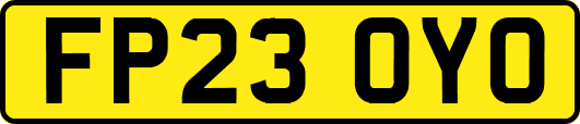 FP23OYO