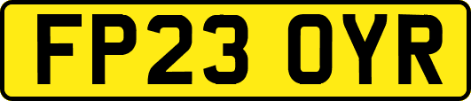 FP23OYR
