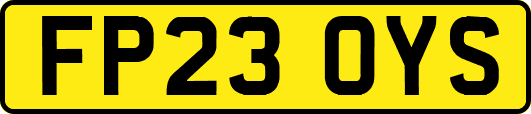 FP23OYS