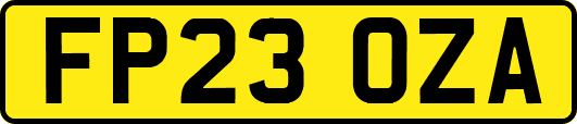 FP23OZA