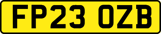 FP23OZB