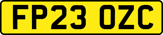 FP23OZC