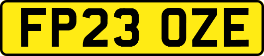 FP23OZE
