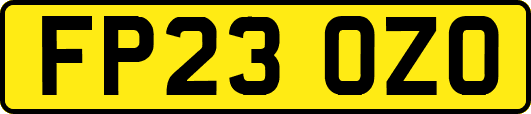 FP23OZO