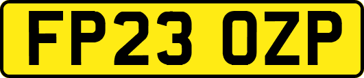 FP23OZP
