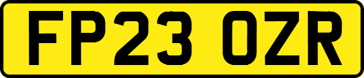 FP23OZR