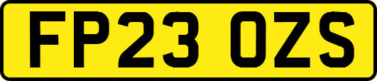 FP23OZS